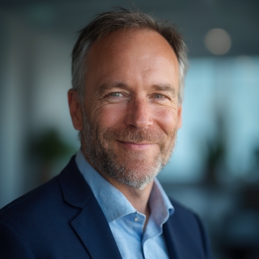 Markus Feldmann — casinos ohne oasis expert