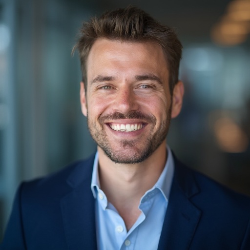 Markus Kellermann — casinos ohne oasis expert